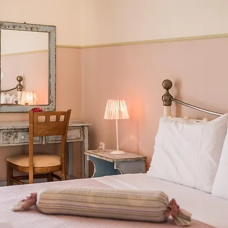 Elaias Gi Apart Otel