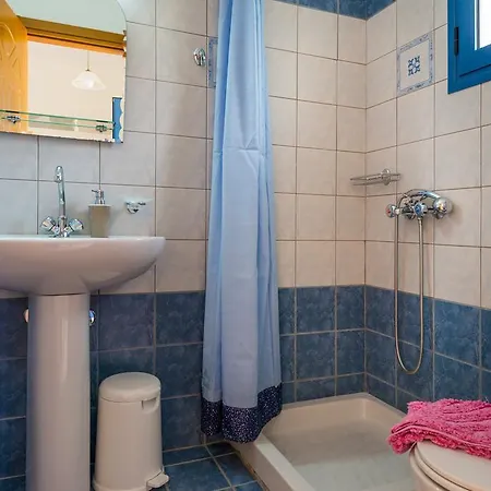 Elaias Gi Apart Otel