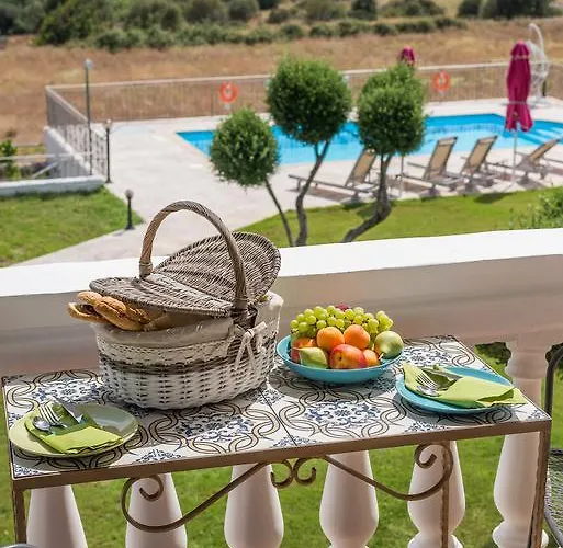 Elaias Gi 4* Mousata