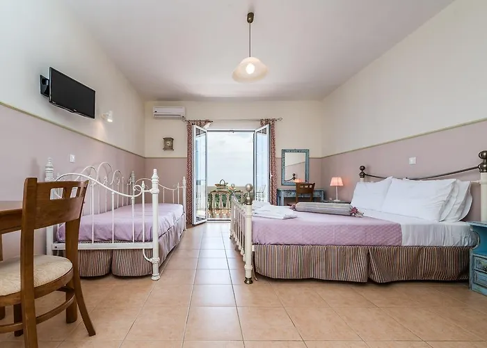 Elaias Gi 4* Mousata