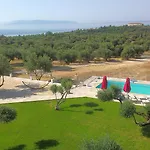 Elaias Gi Aparthotel Mousata