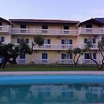 Elaias Gi Aparthotel Mousata