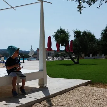 Aparthotel Elaias Gi