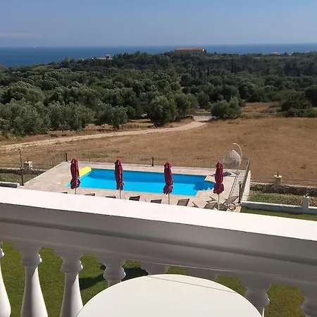 Apart-hotel Elaias Gi