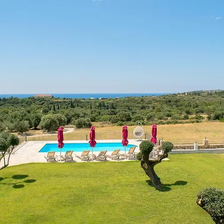 Apart-hotel Elaias Gi 2*