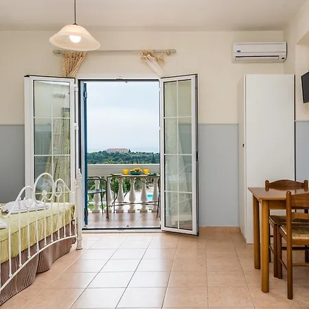 Apart-hotel Elaias Gi Mousata