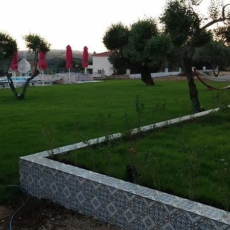 Elaias Gi 2* Mousata