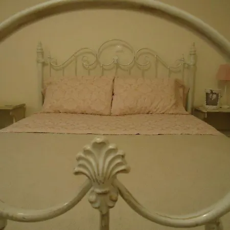 아파트호텔 Elaias Gi 4*