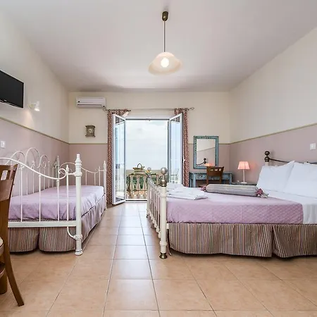 Elaias Gi 4* Мусата