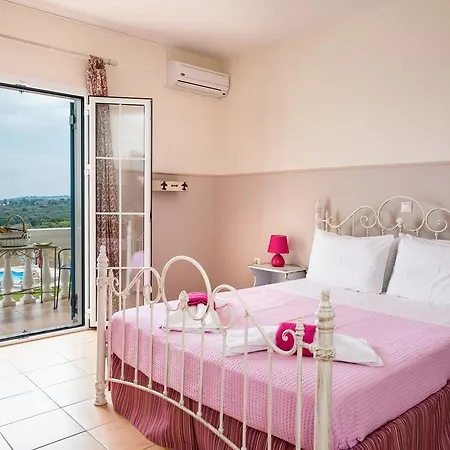 Elaias Gi 公寓式酒店