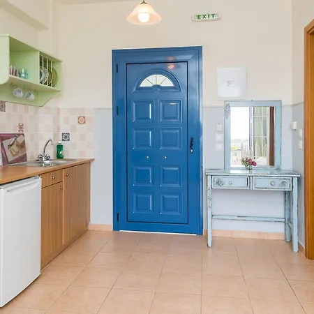 Elaias Gi 公寓式酒店