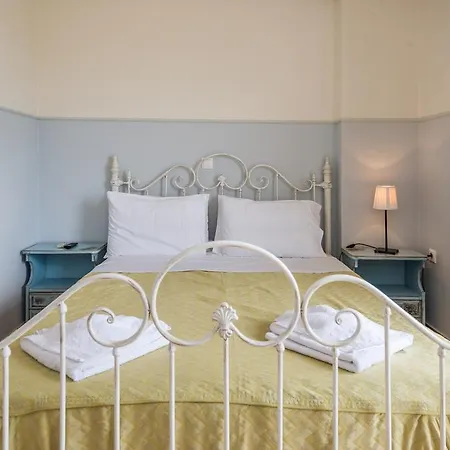 Апарт-отель Elaias Gi Мусата