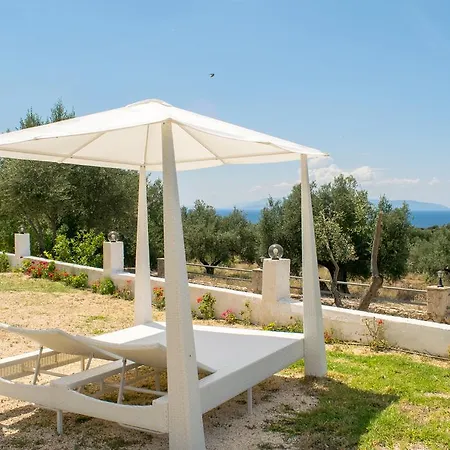 Apart-hotel Elaias Gi