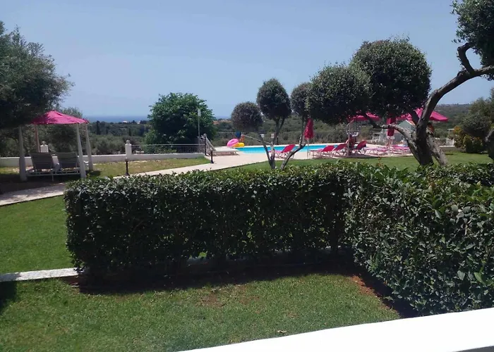 Elaias Gi 4* Muszáta