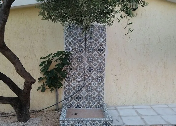 Elaias Gi Apartmanhotel 4*