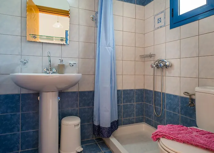 Elaias Gi Apartmanhotel