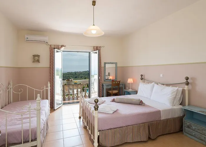 Elaias Gi Apartmanhotel 4*