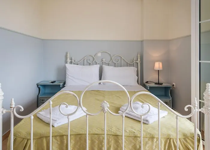 Apartmanhotel Elaias Gi Muszáta