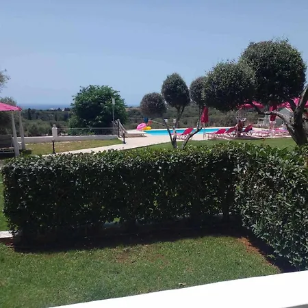 Elaias Gi 2* Мусата